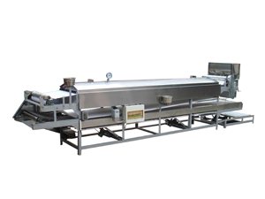 張先生購買涼皮機(jī)一臺使用評價