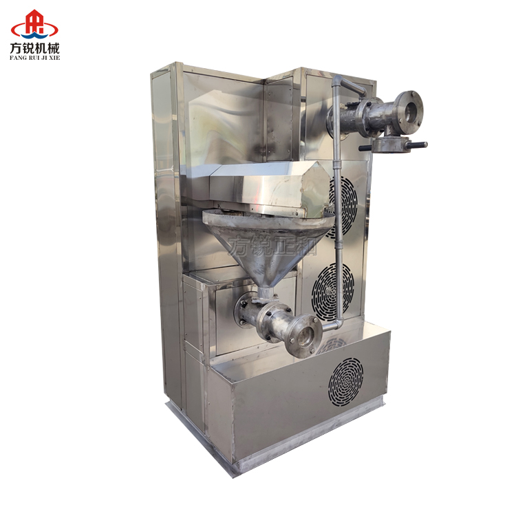 SM-140型多功能米線機