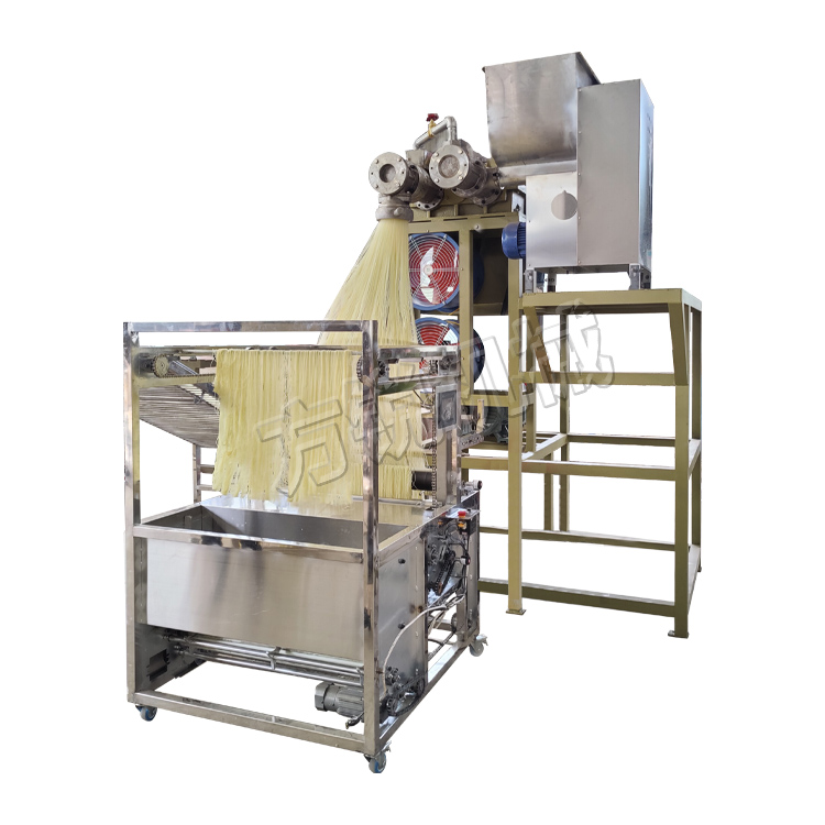 全自動(dòng)米線機(jī)