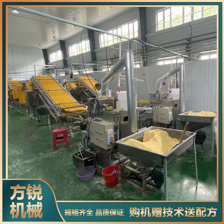 雜糧面條機 雜糧面條機