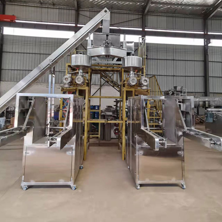 全自動米線機(jī)